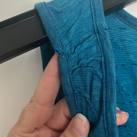 Toad & Co Mini Dress - Picture 5 of 5